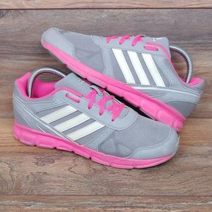 Adidas Hyperfas K Running Shoes